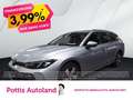 Volkswagen Passat Variant 1.5 TSI eHybrid DSG BUSINESS AHK Silber - thumbnail 1