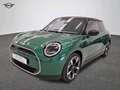 MINI Cooper E All-Electric MINI Cooper E Зелёный - thumbnail 1