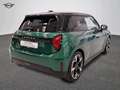 MINI Cooper E All-Electric MINI Cooper E Зелёный - thumbnail 5