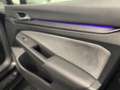 Volkswagen Golf 1.5 eTSI R-Line 150PK 2021 PANO/SFEER/CAMERA/IQ/KE Noir - thumbnail 20