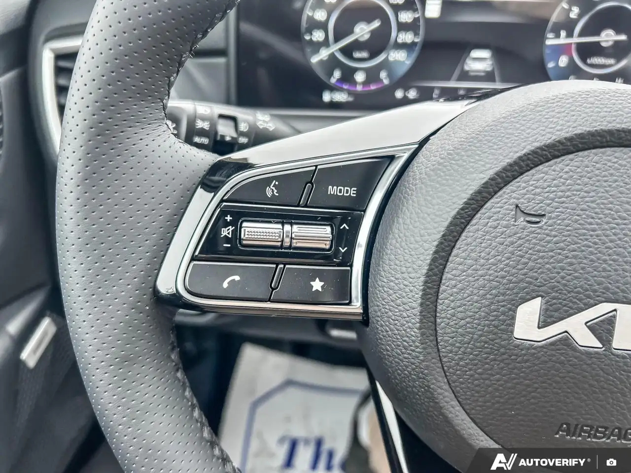 Kia Seltos снимка Kia Seltos