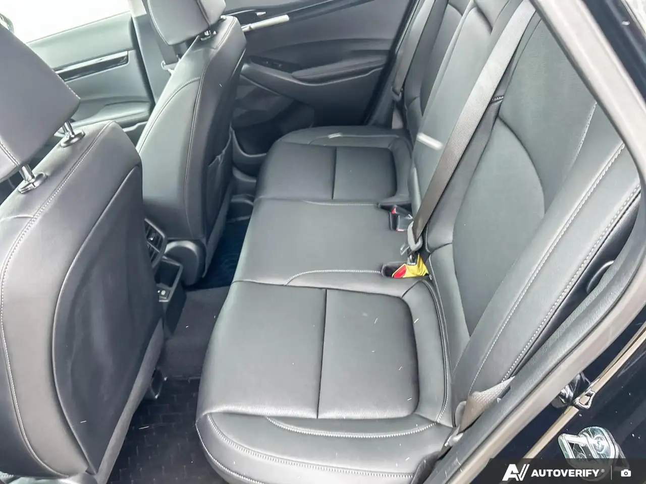 Kia Seltos снимка Kia Seltos