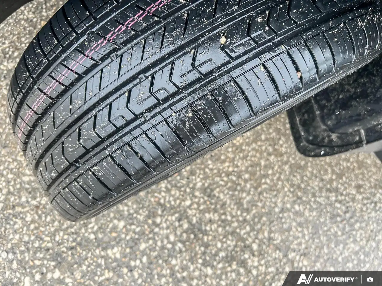 Kia Seltos снимка Kia Seltos