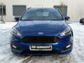 Ford Focus Turnier 1.5 EB ST-Line / Bi-Xenon / Navi Bleu - thumbnail 3