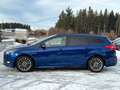 Ford Focus Turnier 1.5 EB ST-Line / Bi-Xenon / Navi Bleu - thumbnail 9