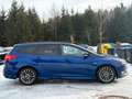 Ford Focus Turnier 1.5 EB ST-Line / Bi-Xenon / Navi Bleu - thumbnail 5