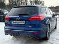 Ford Focus Turnier 1.5 EB ST-Line / Bi-Xenon / Navi Bleu - thumbnail 19