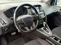 Ford Focus Turnier 1.5 EB ST-Line / Bi-Xenon / Navi Bleu - thumbnail 11