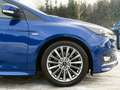 Ford Focus Turnier 1.5 EB ST-Line / Bi-Xenon / Navi Bleu - thumbnail 10