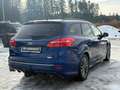 Ford Focus Turnier 1.5 EB ST-Line / Bi-Xenon / Navi Bleu - thumbnail 6