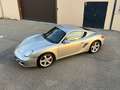 Porsche Cayman S 3.4 3387cm3 295cv Argent - thumbnail 8