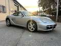 Porsche Cayman S 3.4 3387cm3 295cv Argent - thumbnail 10