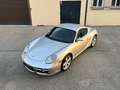 Porsche Cayman S 3.4 3387cm3 295cv Argent - thumbnail 9