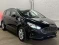 Ford S-Max 2.0 EcoBlue TITANIUM   Fernlichtassistent Noir - thumbnail 3