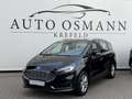 Ford S-Max 2.0 EcoBlue TITANIUM   Fernlichtassistent Noir - thumbnail 1