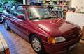 Ford Escort Escort Rojo - thumbnail 2