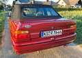 Ford Escort Escort Rojo - thumbnail 4