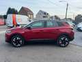 Opel Grandland X 1.5☆PANO☆360°CAM☆CARPLAY☆ADAPCRUIS☆LEDER☆ULTIMATE☆ Rouge - thumbnail 3