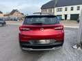 Opel Grandland X 1.5☆PANO☆360°CAM☆CARPLAY☆ADAPCRUIS☆LEDER☆ULTIMATE☆ Rouge - thumbnail 5
