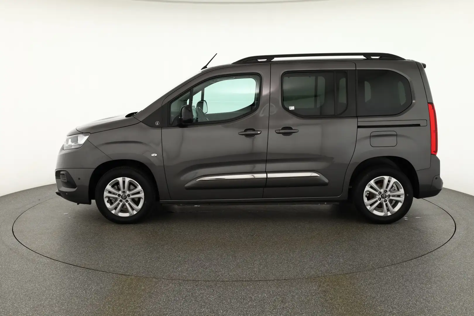 Toyota Proace City Verso 1.2 L1 Team D ACC Navi Kamera Gris - 2