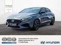 Hyundai i30 Fastback 1.5 N Line +48V DCT LED NAVI SZH Grau - thumbnail 1