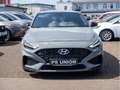 Hyundai i30 Fastback 1.5 N Line +48V DCT LED NAVI SZH Grau - thumbnail 2