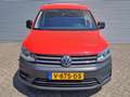 Volkswagen Caddy 2.0 TDI L1H1 BMT Comfortline Automaat | Airco | Cr Rouge - thumbnail 5