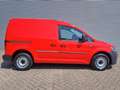 Volkswagen Caddy 2.0 TDI L1H1 BMT Comfortline Automaat | Airco | Cr Rood - thumbnail 4