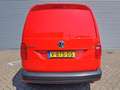 Volkswagen Caddy 2.0 TDI L1H1 BMT Comfortline Automaat | Airco | Cr Rood - thumbnail 6
