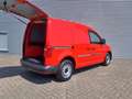 Volkswagen Caddy 2.0 TDI L1H1 BMT Comfortline Automaat | Airco | Cr Rood - thumbnail 3