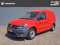 Volkswagen Caddy 2.0 TDI L1H1 BMT Comfortline Automaat | Airco | Cr Rouge - thumbnail 1