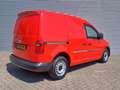 Volkswagen Caddy 2.0 TDI L1H1 BMT Comfortline Automaat | Airco | Cr Rood - thumbnail 2