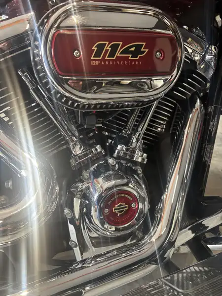 Harley-Davidson Fat Boy - foto 4