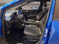 Ford Puma 1.0 ecoboost h ST-Line X s&s 125cv auto Bleu - thumbnail 7