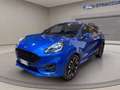 Ford Puma 1.0 ecoboost h ST-Line X s&s 125cv auto Bleu - thumbnail 1