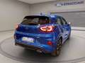 Ford Puma 1.0 ecoboost h ST-Line X s&s 125cv auto Bleu - thumbnail 3