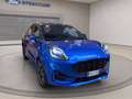Ford Puma 1.0 ecoboost h ST-Line X s&s 125cv auto Bleu - thumbnail 11