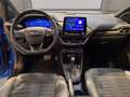 Ford Puma 1.0 ecoboost h ST-Line X s&s 125cv auto Bleu - thumbnail 5