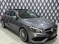Mercedes-Benz CLA 220 d Shooting Brake Aut.// AMG-LINE // PANO // LED // Grau - thumbnail 37