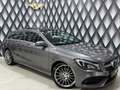 Mercedes-Benz CLA 220 d Shooting Brake Aut.// AMG-LINE // PANO // LED // Grau - thumbnail 1