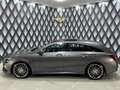 Mercedes-Benz CLA 220 d Shooting Brake Aut.// AMG-LINE // PANO // LED // Grau - thumbnail 7