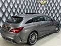 Mercedes-Benz CLA 220 d Shooting Brake Aut.// AMG-LINE // PANO // LED // Grau - thumbnail 4