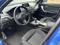 BMW 140 1-serie M140i High Executive Dak | Rwd | Alcantara Bleu - thumbnail 12