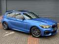 BMW 140 1-serie M140i High Executive Dak | Rwd | Alcantara Bleu - thumbnail 1