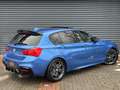 BMW 140 1-serie M140i High Executive Dak | Rwd | Alcantara Bleu - thumbnail 5