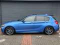 BMW 140 1-serie M140i High Executive Dak | Rwd | Alcantara Bleu - thumbnail 3