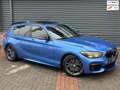 BMW 140 1-serie M140i High Executive Dak | Rwd | Alcantara Azul - thumbnail 1