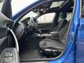BMW 140 1-serie M140i High Executive Dak | Rwd | Alcantara Bleu - thumbnail 11