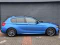 BMW 140 1-serie M140i High Executive Dak | Rwd | Alcantara Bleu - thumbnail 4