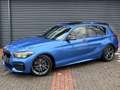 BMW 140 1-serie M140i High Executive Dak | Rwd | Alcantara Bleu - thumbnail 2